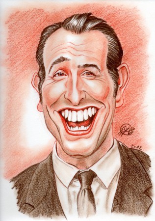 Jean Dujardin